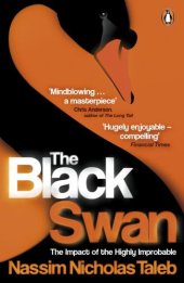 book The Black Swan: The Impact of the Highly Improbable