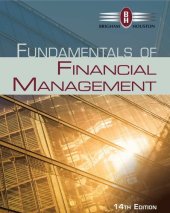 book Fundamentals of Financial Management