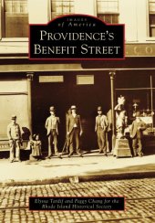 book Providence's Benefit Street