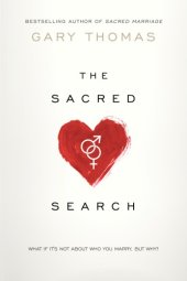 book Sacred Search