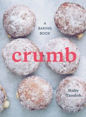 book Crumb: the baking book