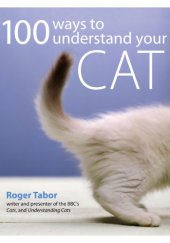 book 100 Ways to Understand Your Cat