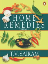 book Home remedies: a handbook of herbal cures for common ailments