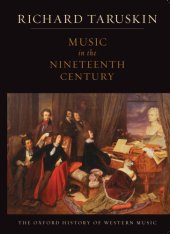 book Music in the Nineteenth Century