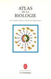 book Atlas de la biologie