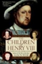 book The Children of Henry VIII