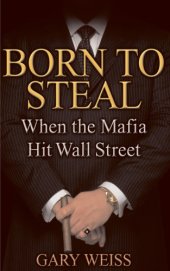 book Born to Steal