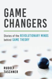 book Game Changers