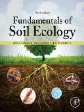 book Fundamentals of Soil Ecology