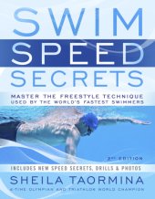 book Swim speed secrets: master the freestyle technique used by the world's fastest swimmers