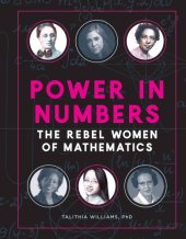 book Power in Numbers