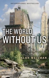 book The World Without Us