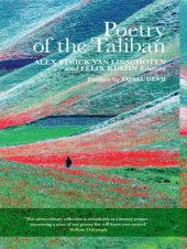 book Poetry of the Taliban