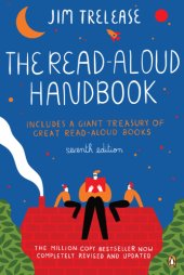 book The Read-Aloud Handbook