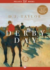 book Derby Day