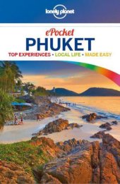 book Lonely Planet Pocket Phuket