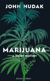 book Marijuana