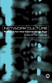 book Network Culture