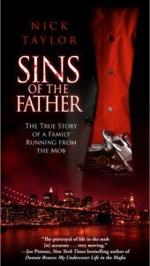 book Sins of the Father: The True Story of a Family Running from the Mob