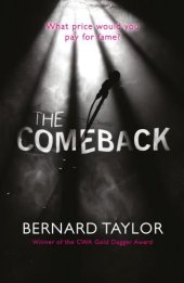 book The Comeback