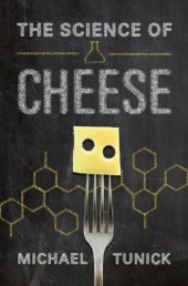 book The science of cheese