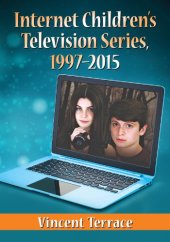 book Internet children's television series, 1997-2015