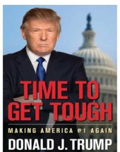 book Time to get tough: making America #1 again