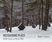 book Recovering place: reflections on Stone Hill