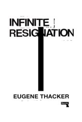 book Infinite Resignation