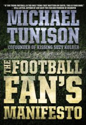 book The Football Fan's Manifesto