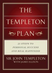 book The Templeton plan: 21 steps to success and happiness