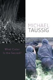 book What Color is the Sacred?