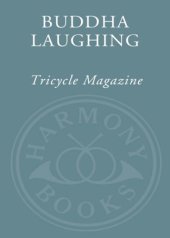 book Buddha laughing: a Tricycle book of cartoons