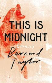 book This Is Midnight: Stories