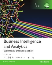 book Business intelligence and analytics: systems for decision support