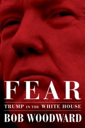 book Fear: Trump in the White House