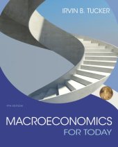 book Macroeconomics for today