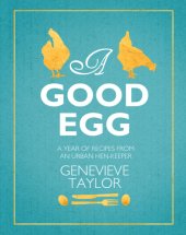 book A Good Egg