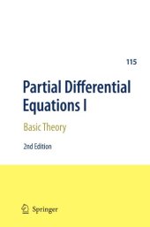 book Partial differential equations