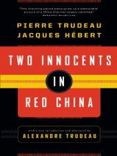 book Two Innocents in Red China