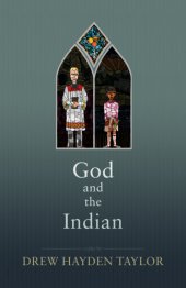 book God and the Indian