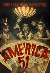 book America 51: a probe into the realities that are hiding inside ''the greatest country in the world''