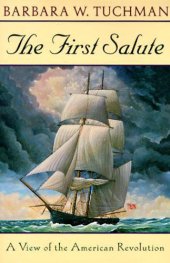 book The first salute