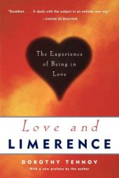 book Love and limerence: the experience of being in love