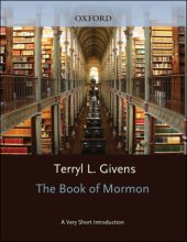 book The Book of Mormon: A Very Short Introduction