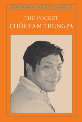 book The pocket Chögyam Trungpa