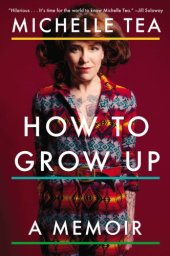 book How to Grow Up