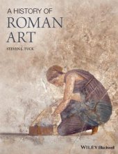 book A History of Roman Art