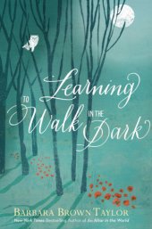 book Learning to walk in the dark: because sometimes God shows up at night