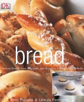 book Bread Revised